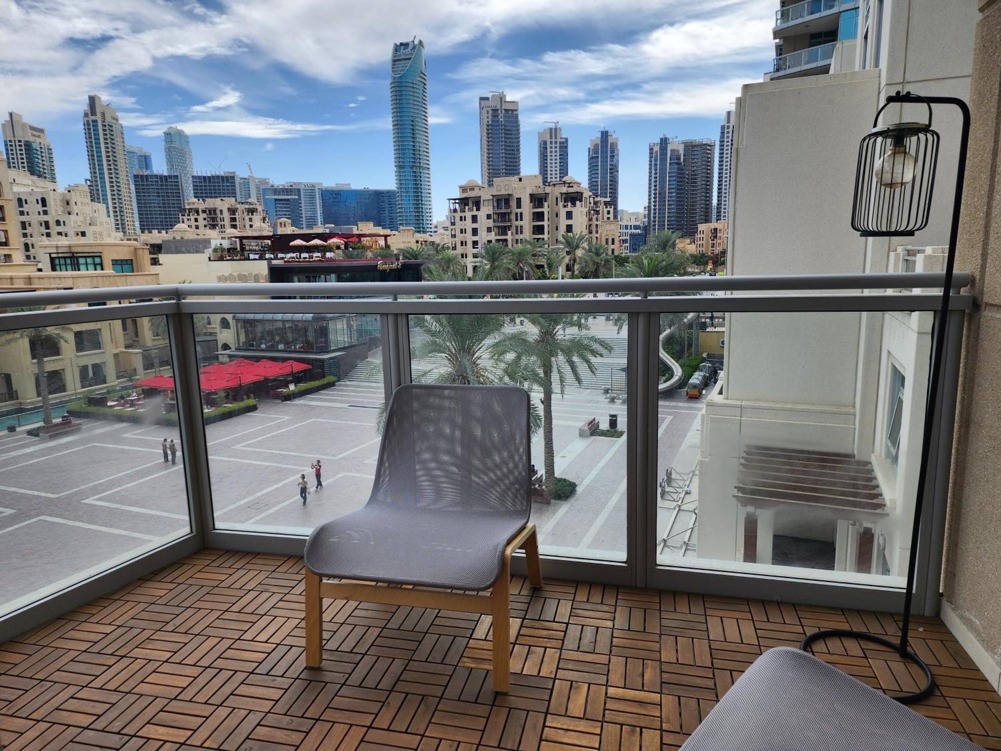 Downtown Oasis, Burj Khalifa Views, Luxury Amenities Διαμέρισμα Ντουμπάι Εξωτερικό φωτογραφία