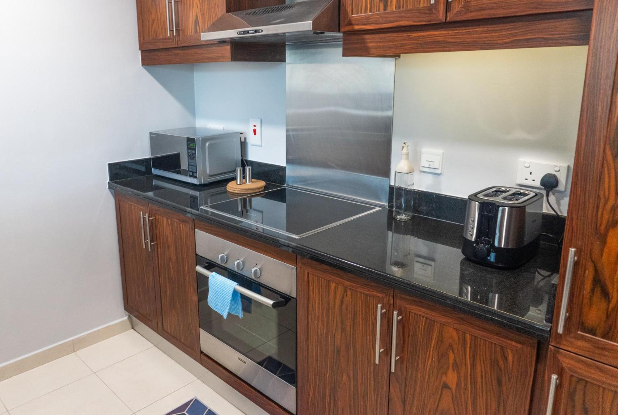 Downtown Oasis, Burj Khalifa Views, Luxury Amenities Διαμέρισμα Ντουμπάι Εξωτερικό φωτογραφία