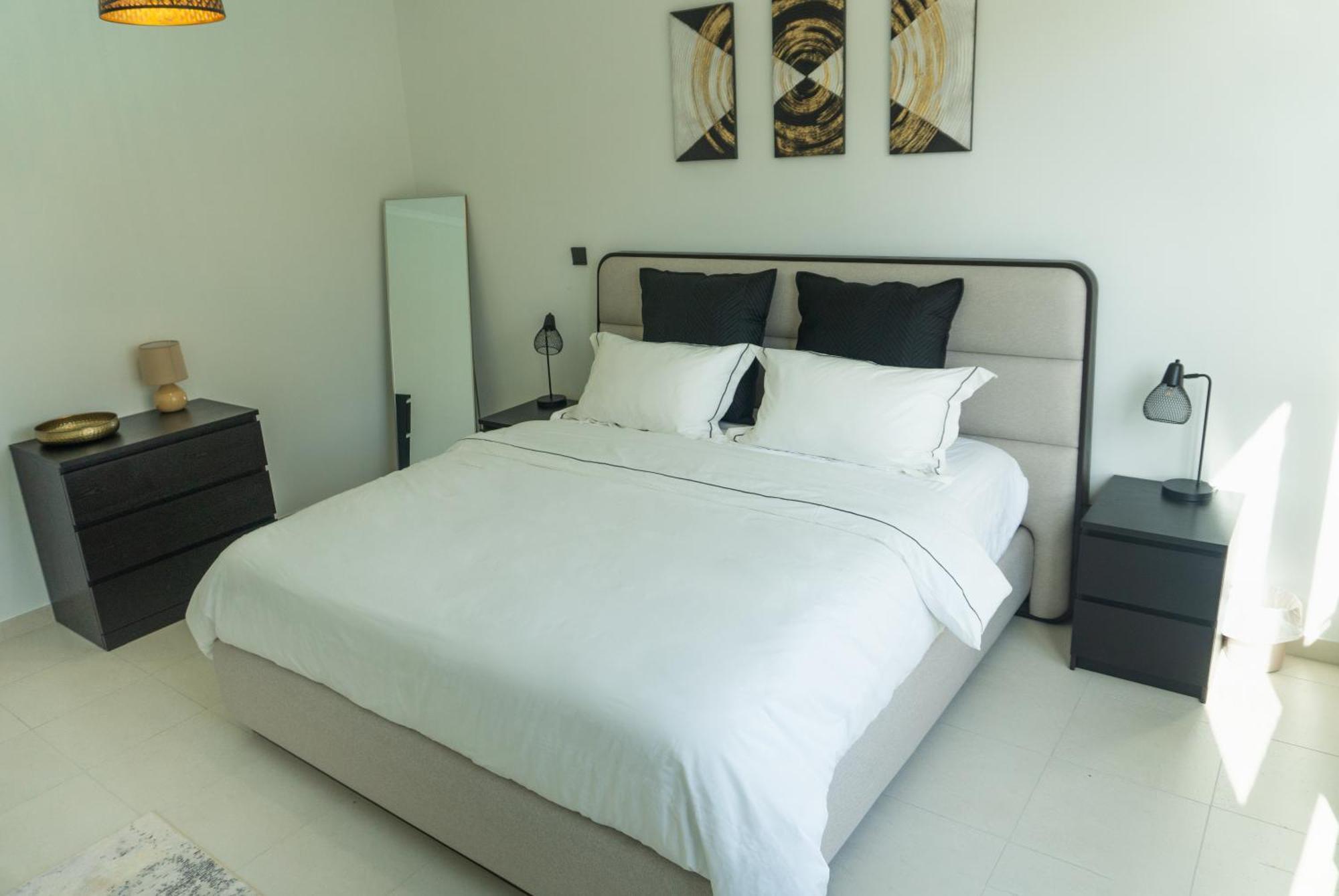 Downtown Oasis, Burj Khalifa Views, Luxury Amenities Διαμέρισμα Ντουμπάι Εξωτερικό φωτογραφία
