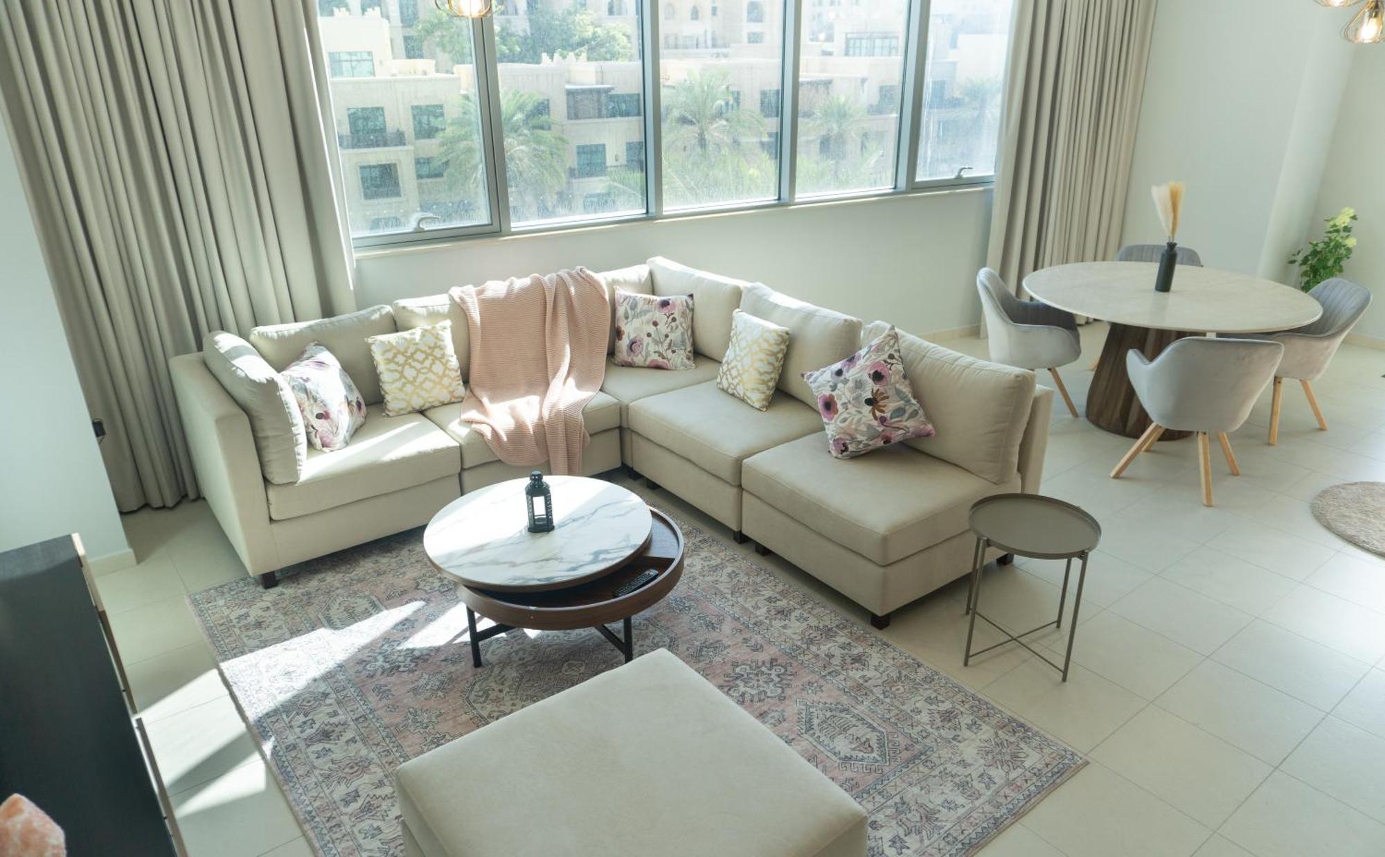 Downtown Oasis, Burj Khalifa Views, Luxury Amenities Διαμέρισμα Ντουμπάι Εξωτερικό φωτογραφία