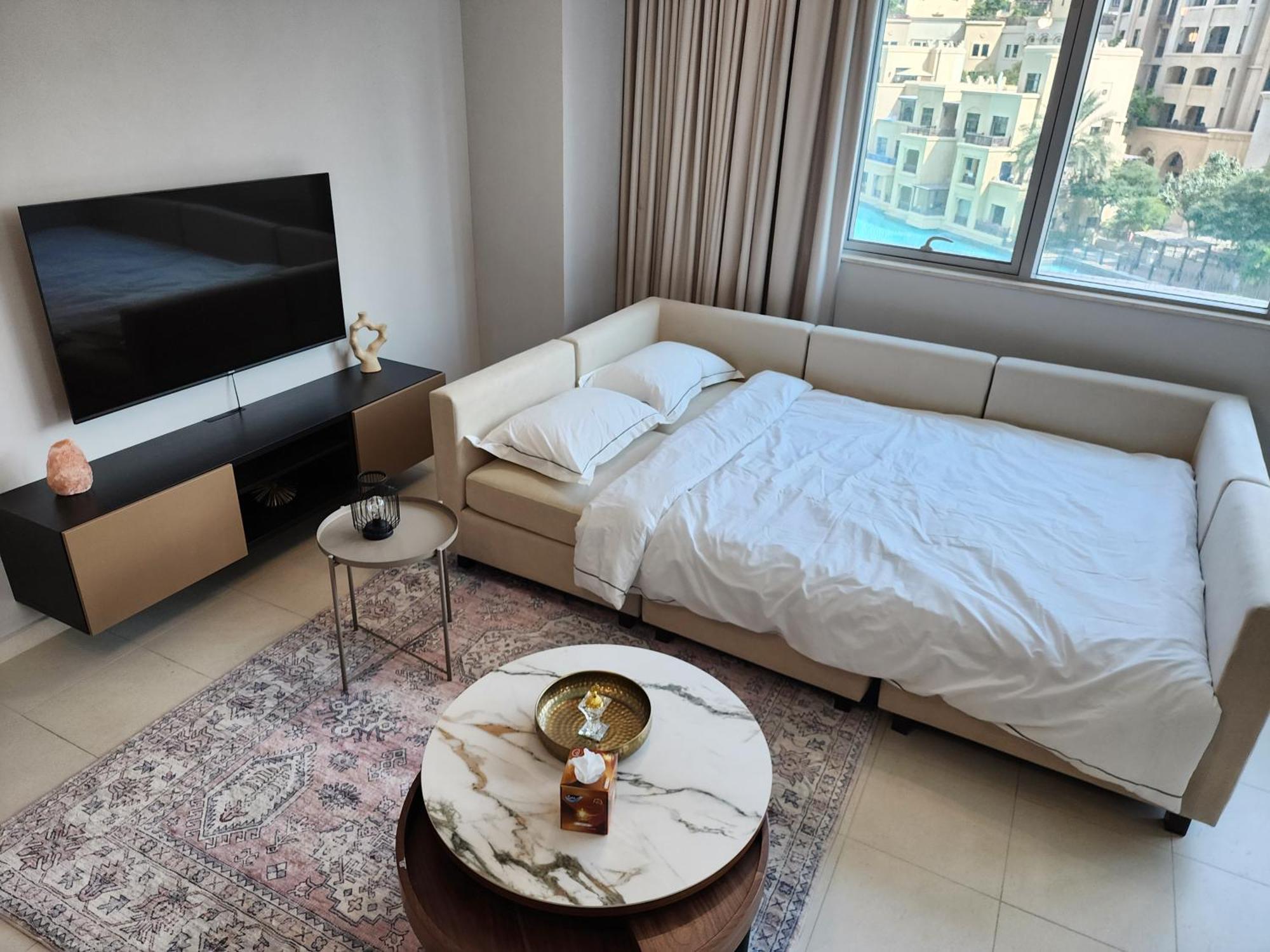 Downtown Oasis, Burj Khalifa Views, Luxury Amenities Διαμέρισμα Ντουμπάι Εξωτερικό φωτογραφία