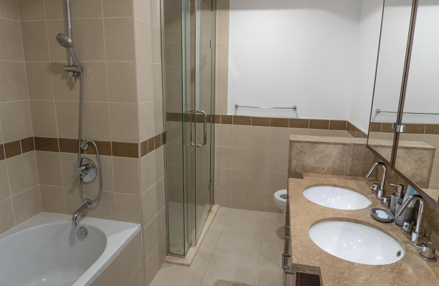 Downtown Oasis, Burj Khalifa Views, Luxury Amenities Διαμέρισμα Ντουμπάι Εξωτερικό φωτογραφία