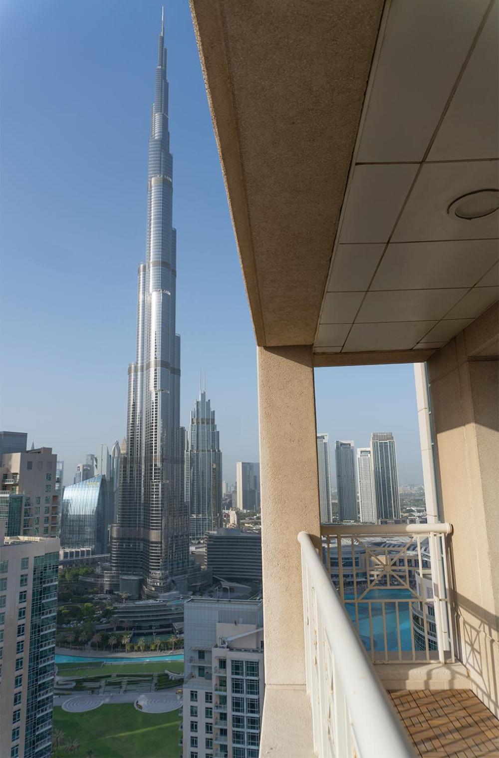 Downtown Oasis, Burj Khalifa Views, Luxury Amenities Διαμέρισμα Ντουμπάι Εξωτερικό φωτογραφία