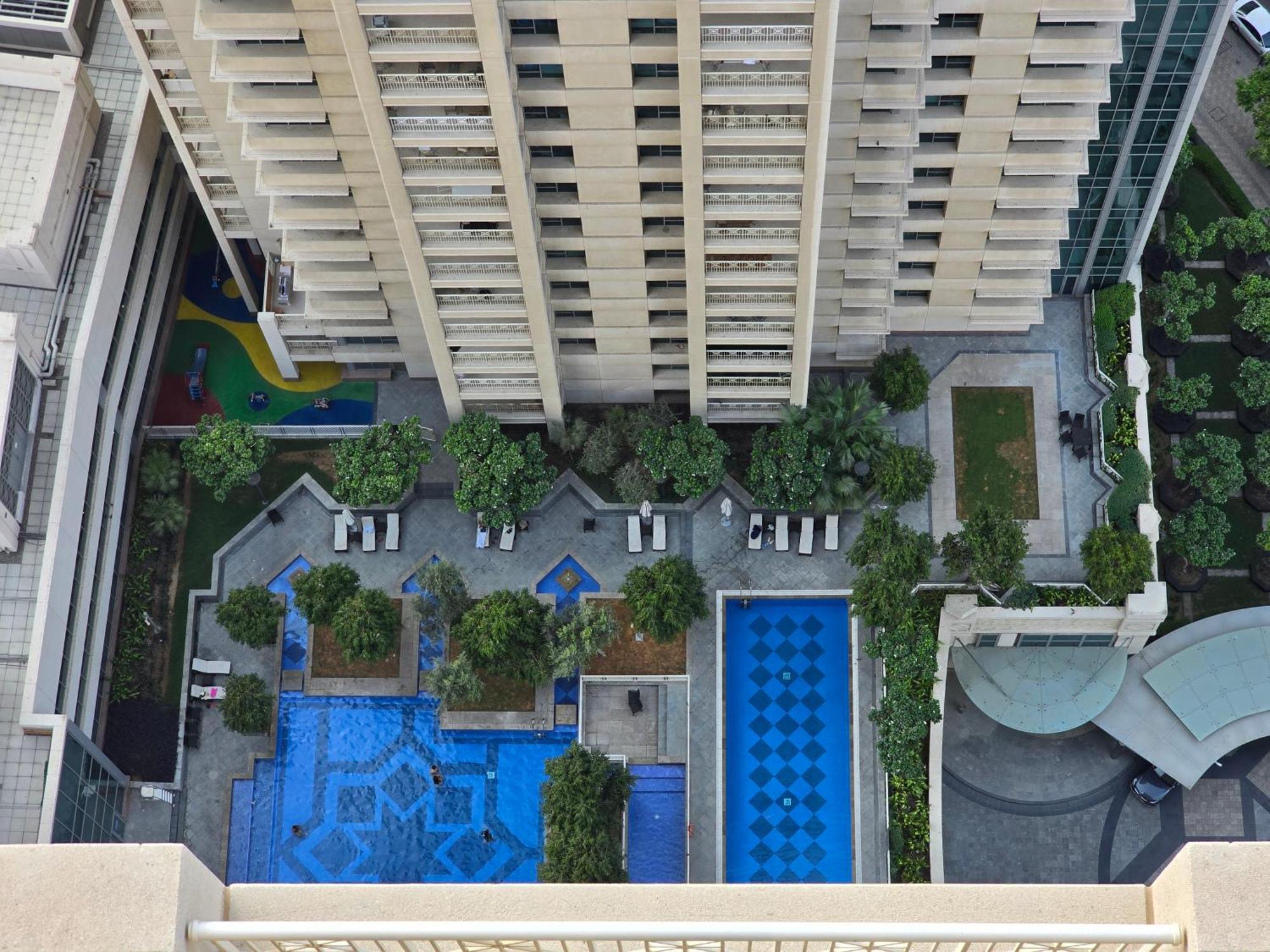 Downtown Oasis, Burj Khalifa Views, Luxury Amenities Διαμέρισμα Ντουμπάι Εξωτερικό φωτογραφία